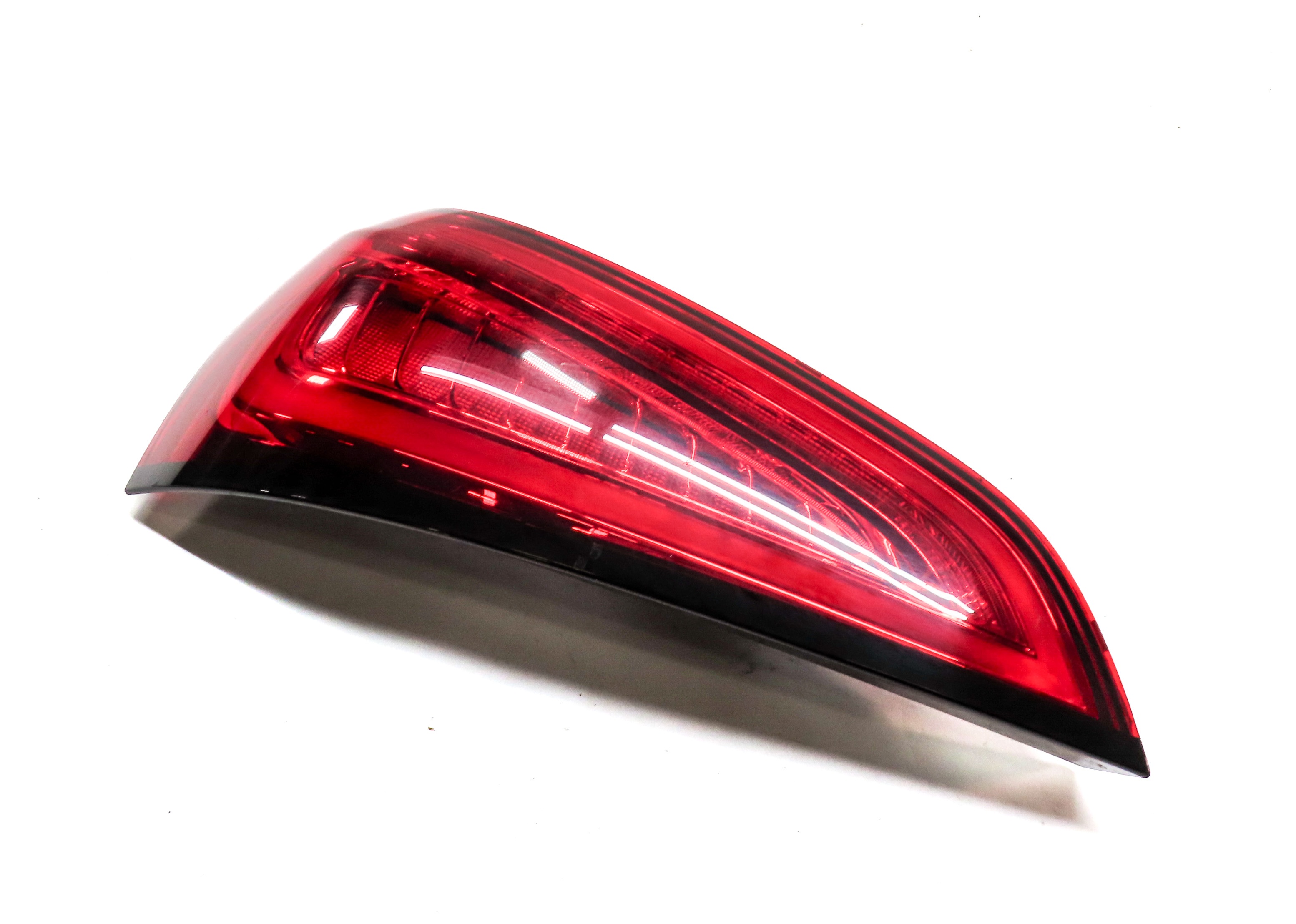 2013-2017 AUDI Q5 SQ5 (B8 8R) REAR LEFT DRIVER TAILLIGHT BRAKE LIGHT LAMP (LED) — exact item pictured